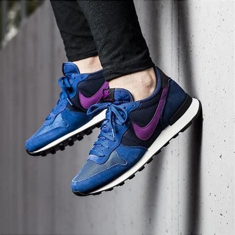 Nike internationalist kleidung